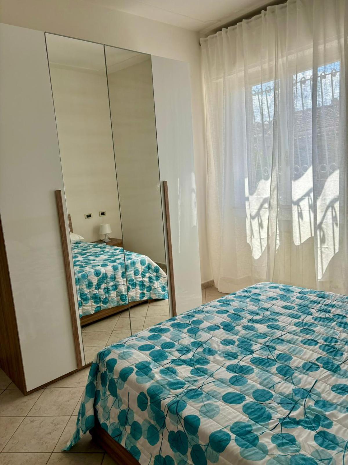 Apartmán Sole E Mare - Viareggio Exteriér fotografie