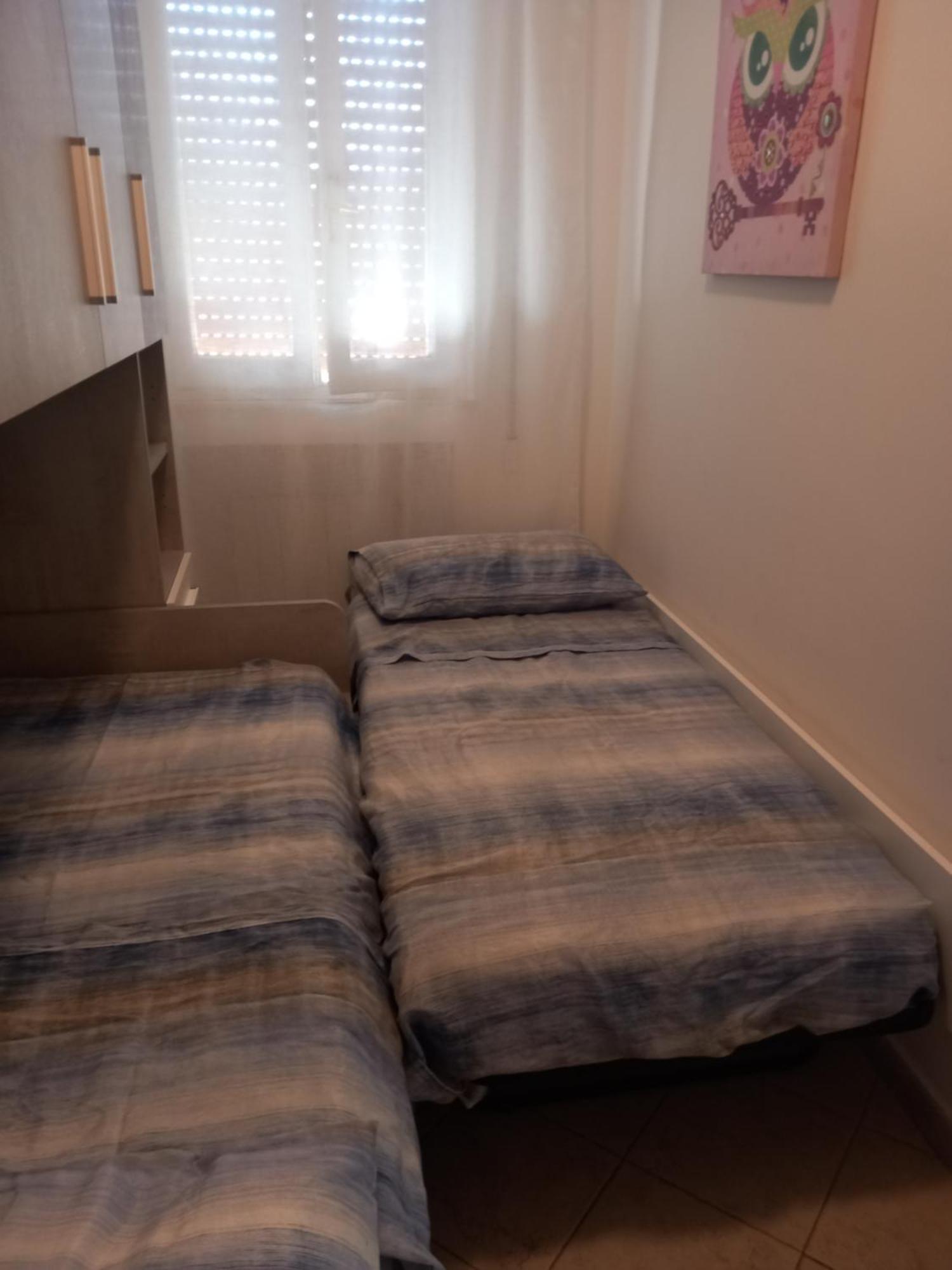 Apartmán Sole E Mare - Viareggio Exteriér fotografie